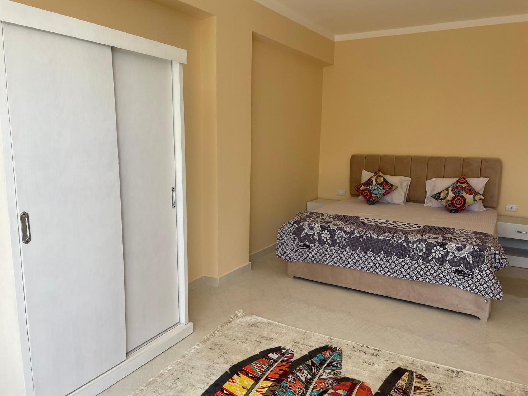 Karima House Otel Luksor Dış mekan fotoğraf