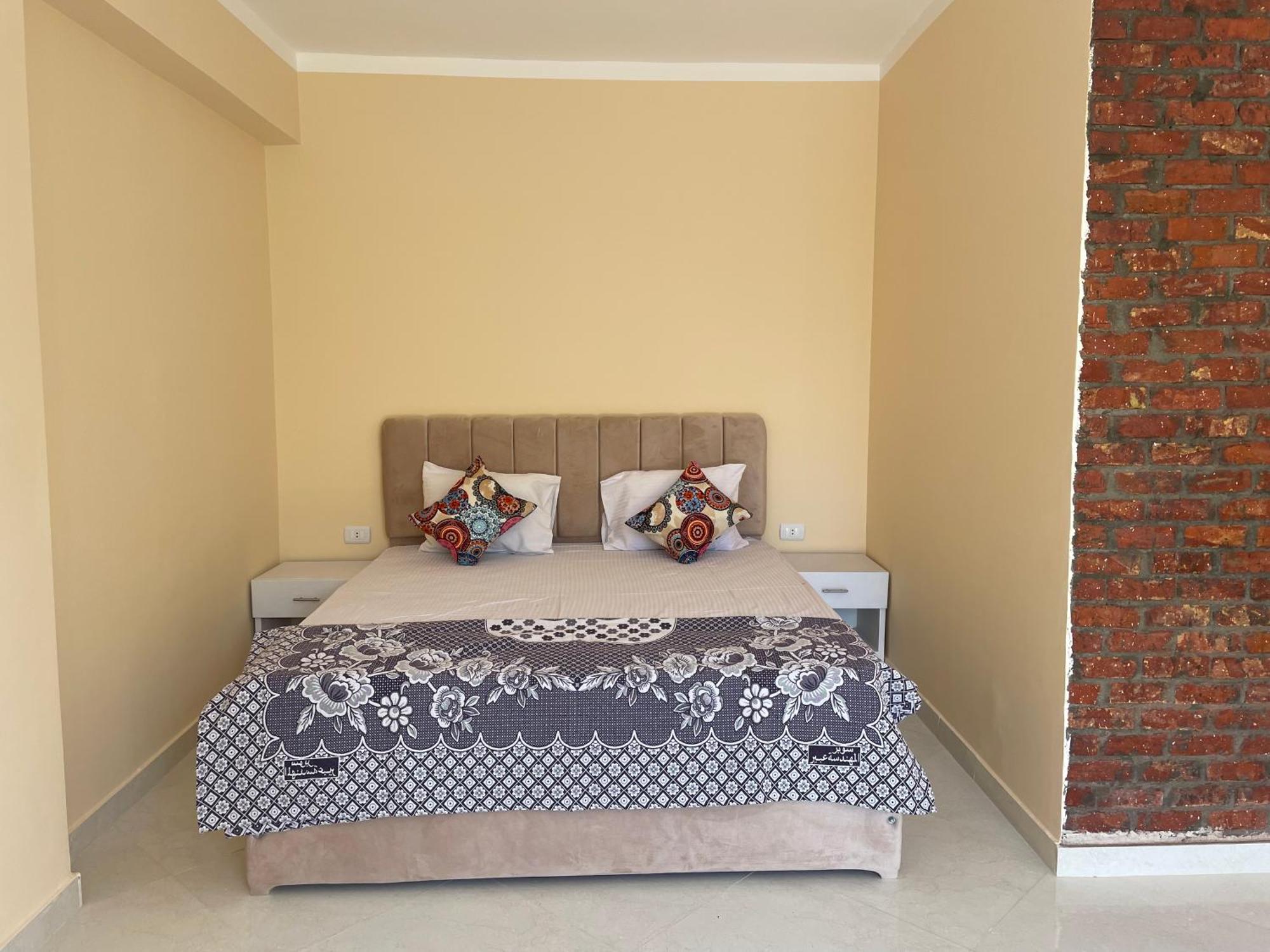 Karima House Otel Luksor Dış mekan fotoğraf