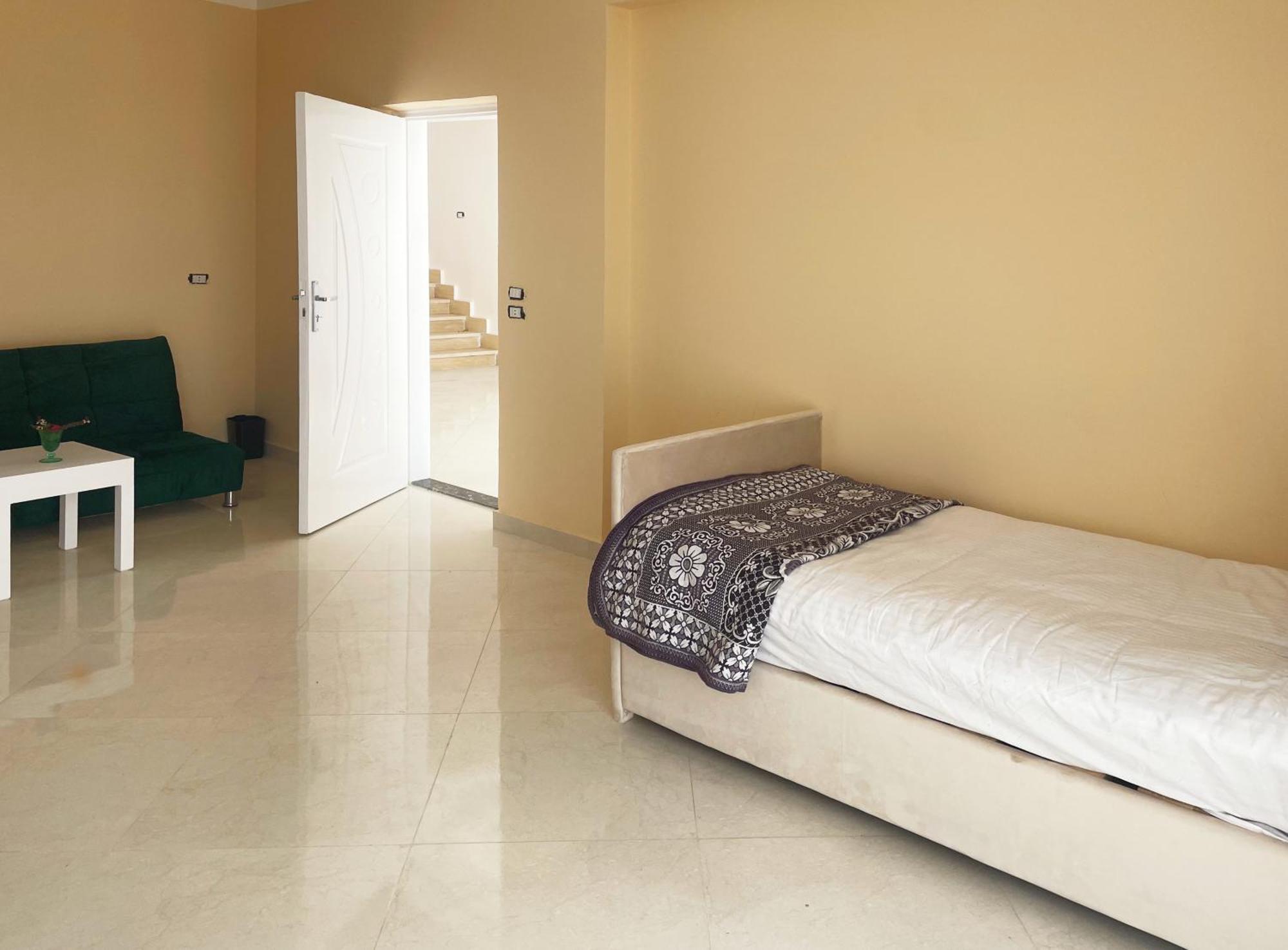 Karima House Otel Luksor Dış mekan fotoğraf