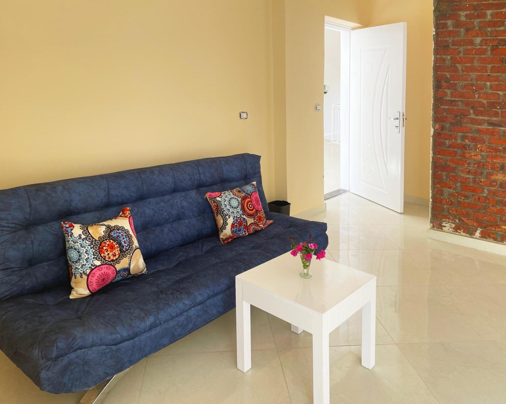 Karima House Otel Luksor Dış mekan fotoğraf