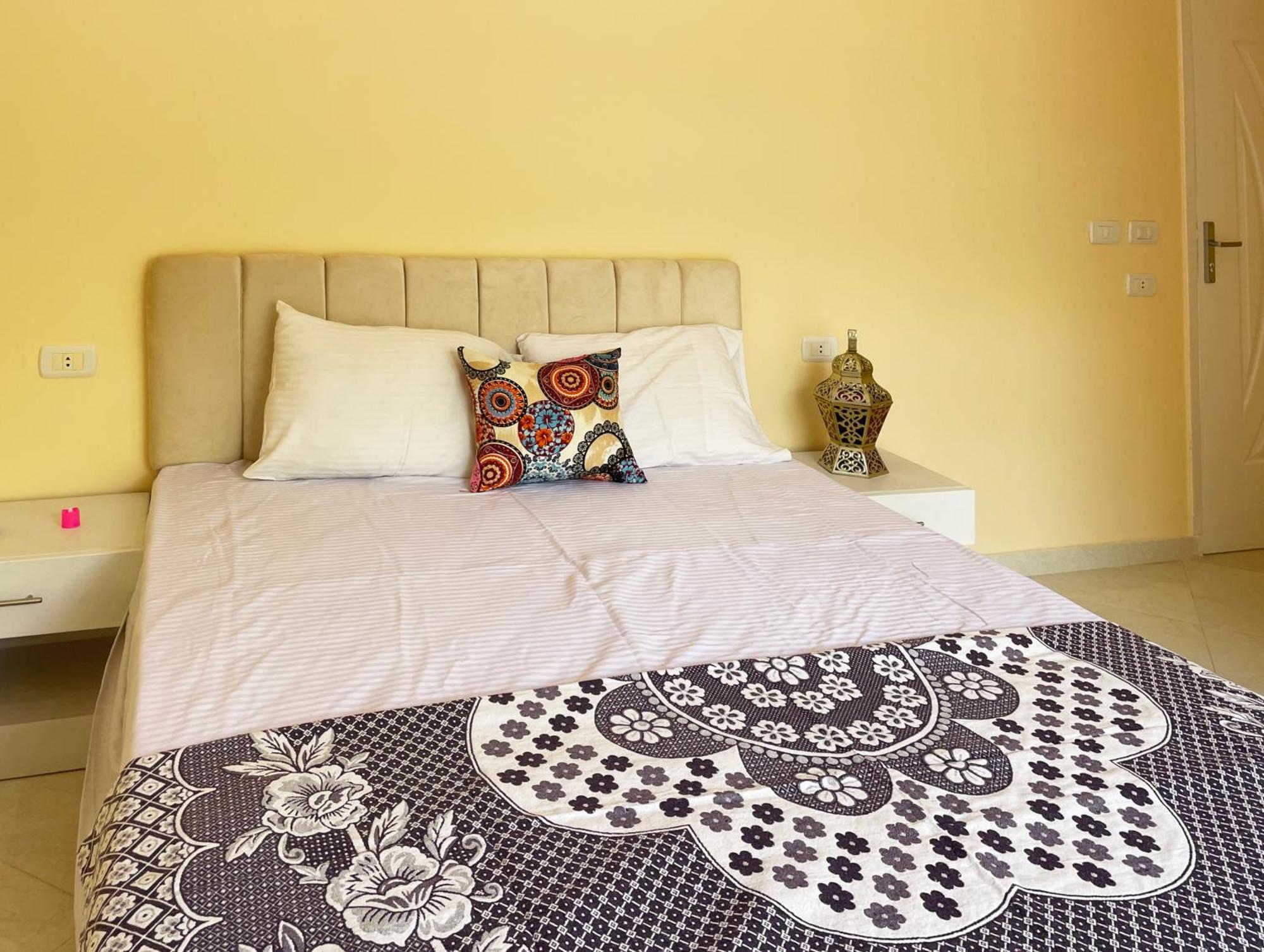 Karima House Otel Luksor Dış mekan fotoğraf