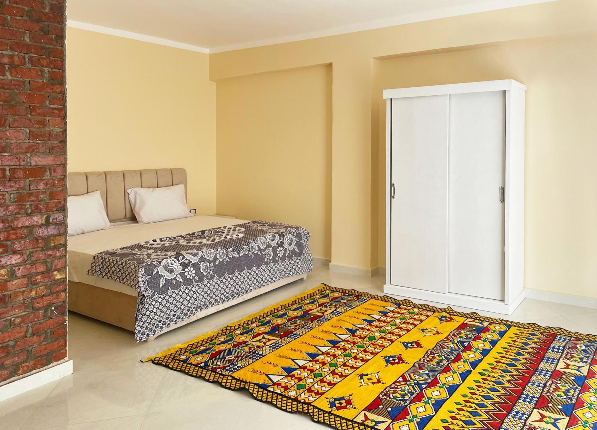 Karima House Otel Luksor Dış mekan fotoğraf