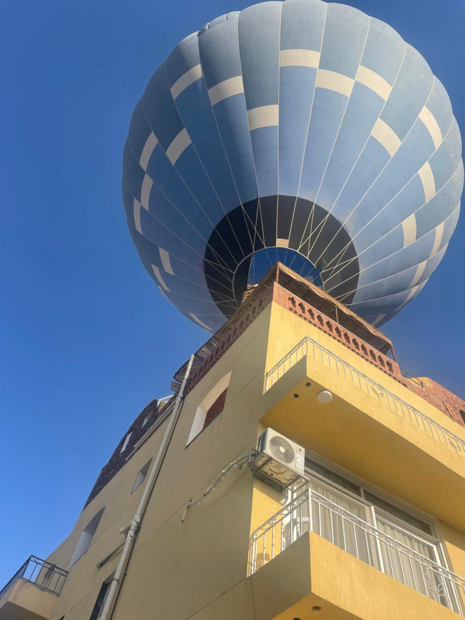Karima House Otel Luksor Dış mekan fotoğraf
